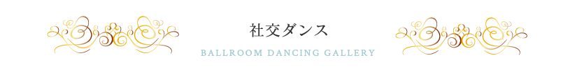 社交ダンスギャラリー,ガイダンス,ダンススタジオカタヒラ