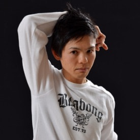 KAZUNARI,ガイダンス,ダンススタジオカタヒラ