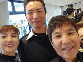 Dance Studio KATAHIRA