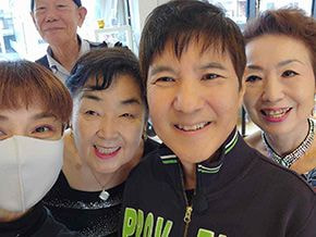 Dance Studio KATAHIRA